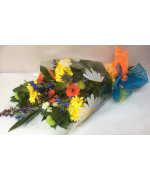 Vibrant Fancy occasions Flowers
